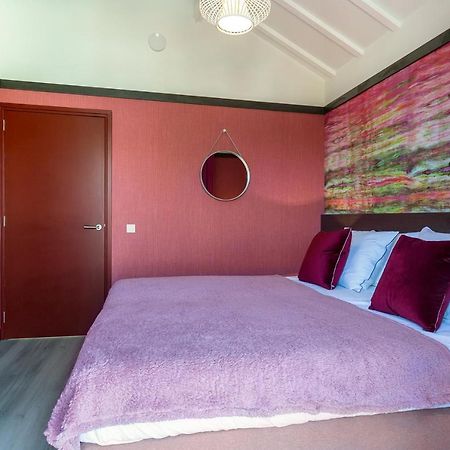 Drl45 Luxury Apartment In The Heart Of Domburg Εξωτερικό φωτογραφία