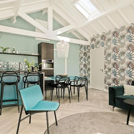Drl45 Luxury Apartment In The Heart Of Domburg Εξωτερικό φωτογραφία