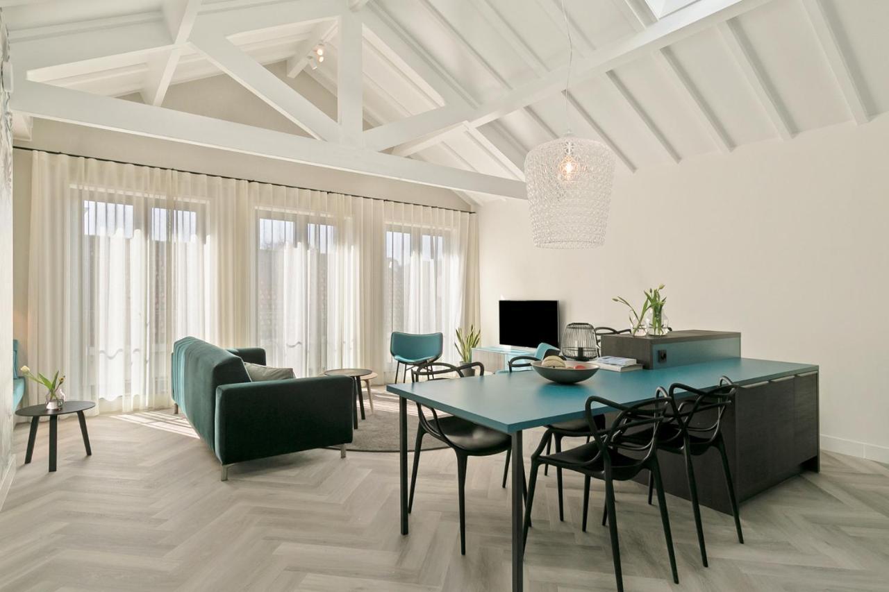 Drl45 Luxury Apartment In The Heart Of Domburg Εξωτερικό φωτογραφία