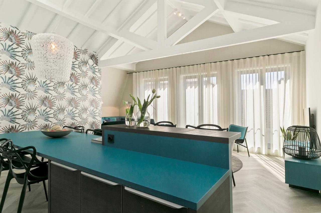 Drl45 Luxury Apartment In The Heart Of Domburg Εξωτερικό φωτογραφία
