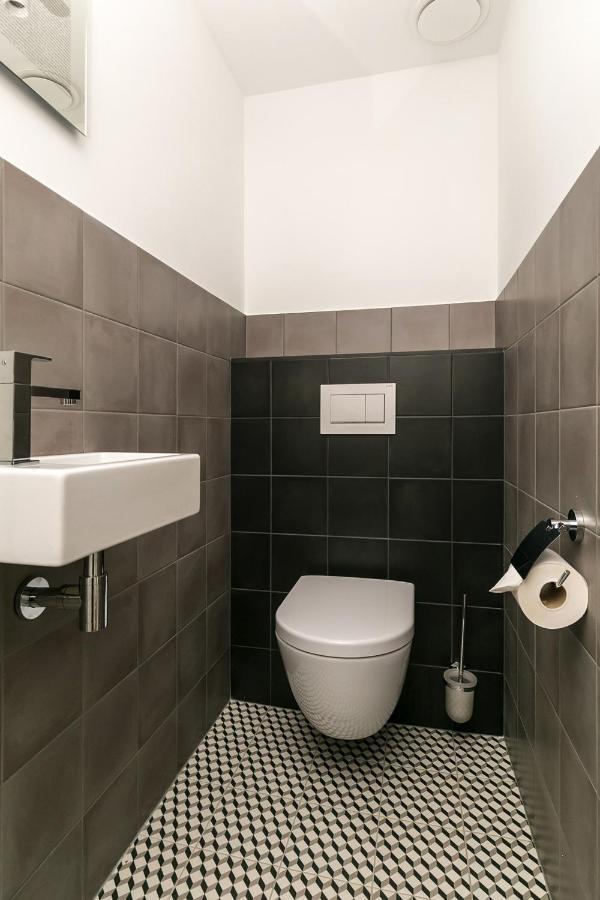 Drl45 Luxury Apartment In The Heart Of Domburg Εξωτερικό φωτογραφία